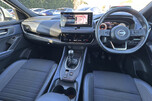 Nissan Qashqai 1.3 DIG-T MHEV Tekna Euro 6 (s/s) 5dr 9