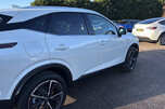 Nissan Qashqai 1.3 DIG-T MHEV Tekna Euro 6 (s/s) 5dr 31