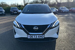 Nissan Qashqai 1.3 DIG-T MHEV Tekna Euro 6 (s/s) 5dr 34