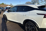 Nissan Qashqai 1.3 DIG-T MHEV Tekna Euro 6 (s/s) 5dr 37