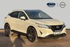 Nissan Qashqai 1.3 DIG-T MHEV Tekna Euro 6 (s/s) 5dr