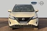 Nissan Qashqai 1.3 DIG-T MHEV Tekna Euro 6 (s/s) 5dr 2