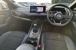 Nissan Qashqai 1.3 DIG-T MHEV Tekna Euro 6 (s/s) 5dr 9