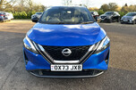 Nissan Qashqai 1.3 DIG-T MHEV Tekna Euro 6 (s/s) 5dr 34