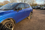 Nissan Qashqai 1.3 DIG-T MHEV Tekna Euro 6 (s/s) 5dr 36