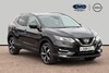 Nissan Qashqai 1.5 dCi Tekna Euro 6 (s/s) 5dr