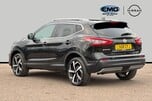 Nissan Qashqai 1.5 dCi Tekna Euro 6 (s/s) 5dr 4