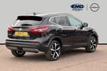 Nissan Qashqai 1.5 dCi Tekna Euro 6 (s/s) 5dr 6