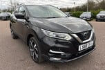 Nissan Qashqai 1.5 dCi Tekna Euro 6 (s/s) 5dr 31