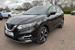 Nissan Qashqai 1.5 dCi Tekna Euro 6 (s/s) 5dr 33