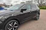 Nissan Qashqai 1.5 dCi Tekna Euro 6 (s/s) 5dr 34