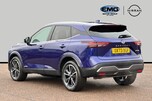 Nissan Qashqai 1.5 h e-POWER Tekna Auto Euro 6 (s/s) 5dr 5