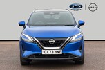 Nissan Qashqai 1.5 h e-POWER Tekna Auto Euro 6 (s/s) 5dr 2