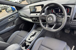 Nissan Qashqai 1.5 h e-POWER Tekna Auto Euro 6 (s/s) 5dr 10