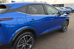 Nissan Qashqai 1.5 h e-POWER Tekna Auto Euro 6 (s/s) 5dr 31