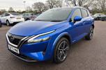 Nissan Qashqai 1.5 h e-POWER Tekna Auto Euro 6 (s/s) 5dr 35