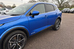 Nissan Qashqai 1.5 h e-POWER Tekna Auto Euro 6 (s/s) 5dr 36