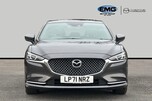 Mazda 6 2.5 SKYACTIV-G GT Sport Saloon 4dr Petrol Auto Euro 6 (s/s) (194 ps) 2