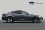 Mazda 6 2.5 SKYACTIV-G GT Sport Saloon 4dr Petrol Auto Euro 6 (s/s) (194 ps) 4