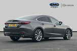 Mazda 6 2.5 SKYACTIV-G GT Sport Saloon 4dr Petrol Auto Euro 6 (s/s) (194 ps) 7