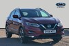 Nissan Qashqai 1.2 DIG-T Tekna Euro 6 (s/s) 5dr