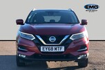 Nissan Qashqai 1.2 DIG-T Tekna Euro 6 (s/s) 5dr 2