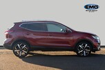 Nissan Qashqai 1.2 DIG-T Tekna Euro 6 (s/s) 5dr 4