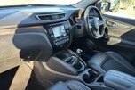 Nissan Qashqai 1.2 DIG-T Tekna Euro 6 (s/s) 5dr 11