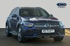 Mercedes-Benz GLC 2.0 GLC300d AMG Line (Premium Plus) G-Tronic+ 4MATIC Euro 6 (s/s) 5dr