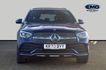 Mercedes-Benz GLC 2.0 GLC300d AMG Line (Premium Plus) G-Tronic+ 4MATIC Euro 6 (s/s) 5dr 2