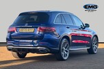 Mercedes-Benz GLC 2.0 GLC300d AMG Line (Premium Plus) G-Tronic+ 4MATIC Euro 6 (s/s) 5dr 7