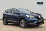 Renault Kadjar 1.3 TCe Iconic EDC Euro 6 (s/s) 5dr 1