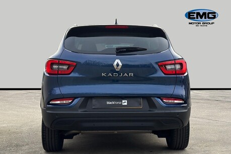 Renault Kadjar 1.3 TCe Iconic EDC Euro 6 (s/s) 5dr 6