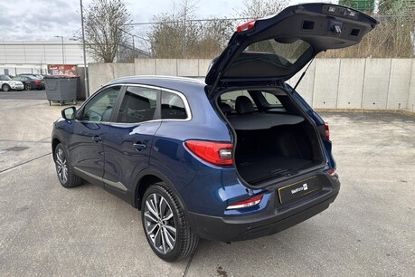 Renault Kadjar 1.3 TCe Iconic EDC Euro 6 (s/s) 5dr 26