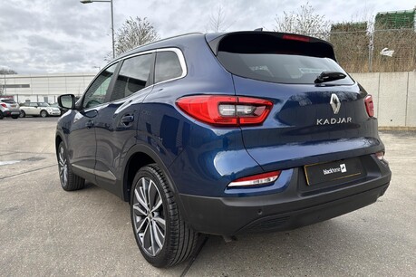 Renault Kadjar 1.3 TCe Iconic EDC Euro 6 (s/s) 5dr 28