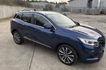 Renault Kadjar 1.3 TCe Iconic EDC Euro 6 (s/s) 5dr 33