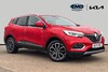 Renault Kadjar 1.3 TCe S Edition SUV 5dr Petrol EDC Euro 6 (s/s) (140 ps)