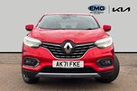 Renault Kadjar 1.3 TCe S Edition SUV 5dr Petrol EDC Euro 6 (s/s) (140 ps) 2