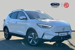 MG ZS TROPHY CONNECT 1