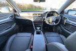 MG ZS TROPHY CONNECT 9