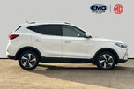 MG ZS TROPHY CONNECT 4