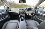 MG ZS TROPHY CONNECT 9