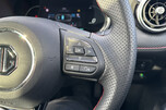 MG ZS TROPHY CONNECT 18