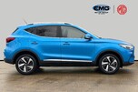 MG ZS TROPHY CONNECT 4