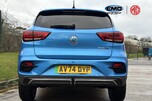 MG ZS TROPHY CONNECT 6