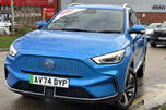 MG ZS TROPHY CONNECT 36