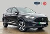 MG ZS TROPHY CONNECT