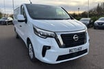 Nissan Primastar 2.0 dCi 30 Tekna+ DCT Auto L2 Euro 6 (s/s) 5dr 30