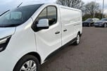 Nissan Primastar 2.0 dCi 30 Tekna+ DCT Auto L2 Euro 6 (s/s) 5dr 33