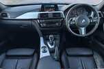 BMW 3 Series 3.0 330d M Sport Touring Auto Euro 6 (s/s) 5dr 42